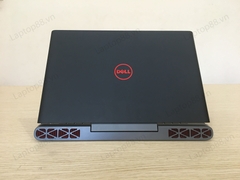 Main Dl Ipr 14 Gaming 7467 7567 CPU I7-7700HQ 4GB