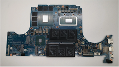 Main Dell Inspiron 16 7610 CPU i7-11800H VGA RTX3060