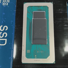 Main Dell XPS 9320 CPU i5-1240P 16GB LA-L071P