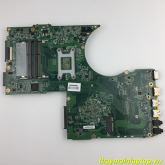 Main Toshiba Qosmio X75-A A000240360 DA0BDDMB8H0