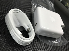 Cục sạc macbook MacBook Pro15 2016 USB-C 87W  A1707   