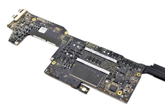 Main Apple MacBook Pro A1708 13