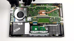 Main Asus VivoBook A415EA CPU i5 1135G7