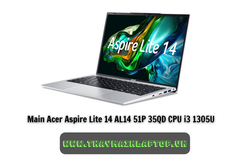 Main Acer Aspire Lite 14 AL14 51P 35QD CPU i3 1305U