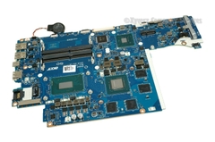 Main ACER AN517-51-56YW CPU I5-9300H GTX1650 4GB