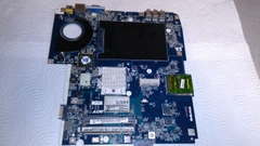 Main Acer Aspire 5230 LA-4391P
