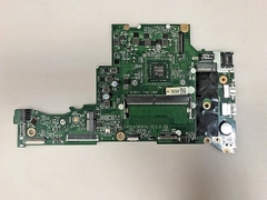 Main Acer Aspire A315-21