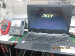 Main Acer ES1-433 CPU I3 6006U