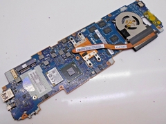 Main Acer Iconia W700