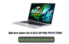 Main Acer Aspire Lite 15 AL15 41P R3QL CPU R7 5700U