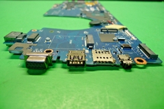Main Dell Latitude 5591 CPU i5-8400H LA-F711P