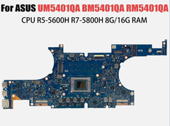 Main ASUS UM5401QA UN5401QA BM5401QA RM5401QA RN5401QA CPU R7