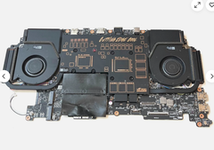 Main Asus ROG Strix G15 G513QY Ryzen 9 Radeon RX6800M