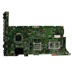 Main Asus K73SV K73SJ K73SM X73S A73SV X73SV Motherboard GT540M.