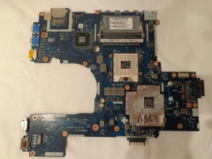 Main ASUS K75V K75VJ K75VM QCL70 LA-8222P