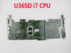 Main ASUS U36SD U36SG U44SG