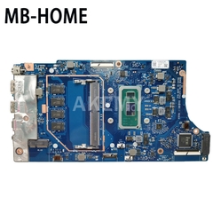 Main ASUS VivoBook Flip TP412FA CPU i5-8265U