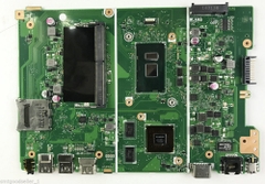 Main Asus X441S X441UV X441SA A441U CPU i3 6100U