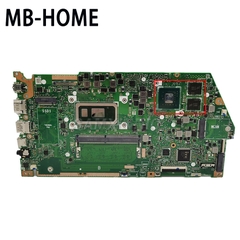 Main Asus X532 X532F X532FL X532FA CPU i5-8265U 4G
