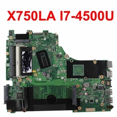Main ASUS X750LA - X750LB
