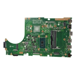 Main Asus X756UJ X756UQK X756UXM X756UAM CPU I3-6006U
