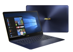 Main ASUS ZenBook UX490UA CPU i7-7500U