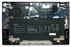 Main Asus ZenBook UX325JA UX425JA CPU i7 1165G7