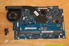 Main Samsung Notebook NP900X3A i3 2467M BA92-08615B