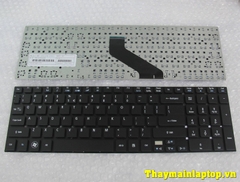 Bàn phím Acer V3-532 V3-532G : Linh kiện Chính hãng
