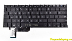 Bàn phím Asus VivoBook X202E X202: Linh kiện chính hãng