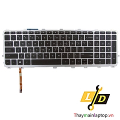 Bàn phím HP Envy 15-J 15-j100 15-j000 : Linh kiện chính hãng