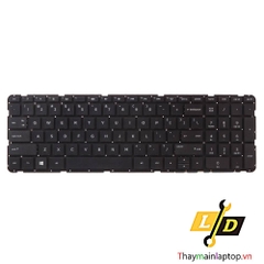 Bàn Phím HP Pavilion 15-E  : Linh kiện chính hãng