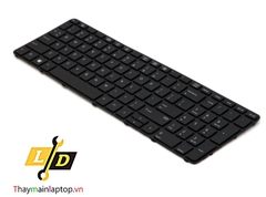 bàn phím HP ProBook 650 G2 : Linh kiện chính hãng