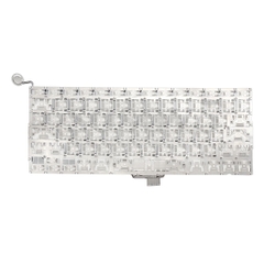 Thay bàn phím  MacBook 13'' A1342 2009 2010 US Keyboard 