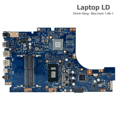 Main Asus VivoBook TP510UA TP510UQR TP510UF CPU i5-8250U