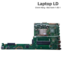 Main Asus X407UA X407UB CPU i7-7500U