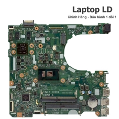 Main Dell Inspiron 15 3567 CPU I5-7200U 15341-1