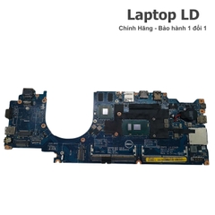 Main Dell Latitude 5480 CPU i5-7300U LA-E081P