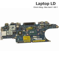 Main Dell Latitude E5450 CPU i5-5200U LA-A901P