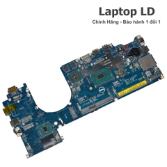 Main Dell Latitude E5480 CPU i7-7820HQ 2.6GHz DDR4 LA-E141P LA-E142P