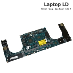 Main Dell Precision 5520 CPU i7-7700HQ 2.8Ghz Quadro M1200