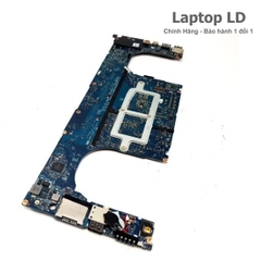 Main Dell Precision P5530 CPU i9-8950hk 2.60GHz nVidia P2000 LA F541P