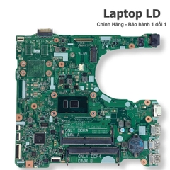 Main Dell Vostro 15-3568 / 14 3468 CPU I7-7500u 15341-1