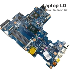 Main HP 17-X CPU I7-7500U 2.7GHZ 115289-2