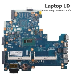 Main HP Pavillion 14-R CPU i5-4210U LA-A993P