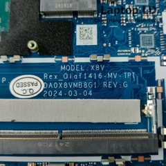 Thay Main HP ProBook 440 / 460 G11 U5-125H