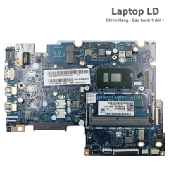 Main Lenovo IdeaPad 510S-14IKB CPU I5-7200U LA-E221P