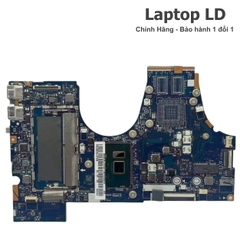 Main Lenovo Ideapad Yoga 710-15IKB i7-7500U LA-D471P 940MX