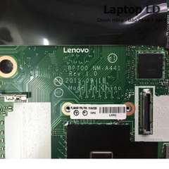 Main Lenovo ThinkPad P70 E3-1575M NM-A441