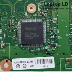 Main Lenovo Thinkpad T440S CPU i7 4600U NM-A052